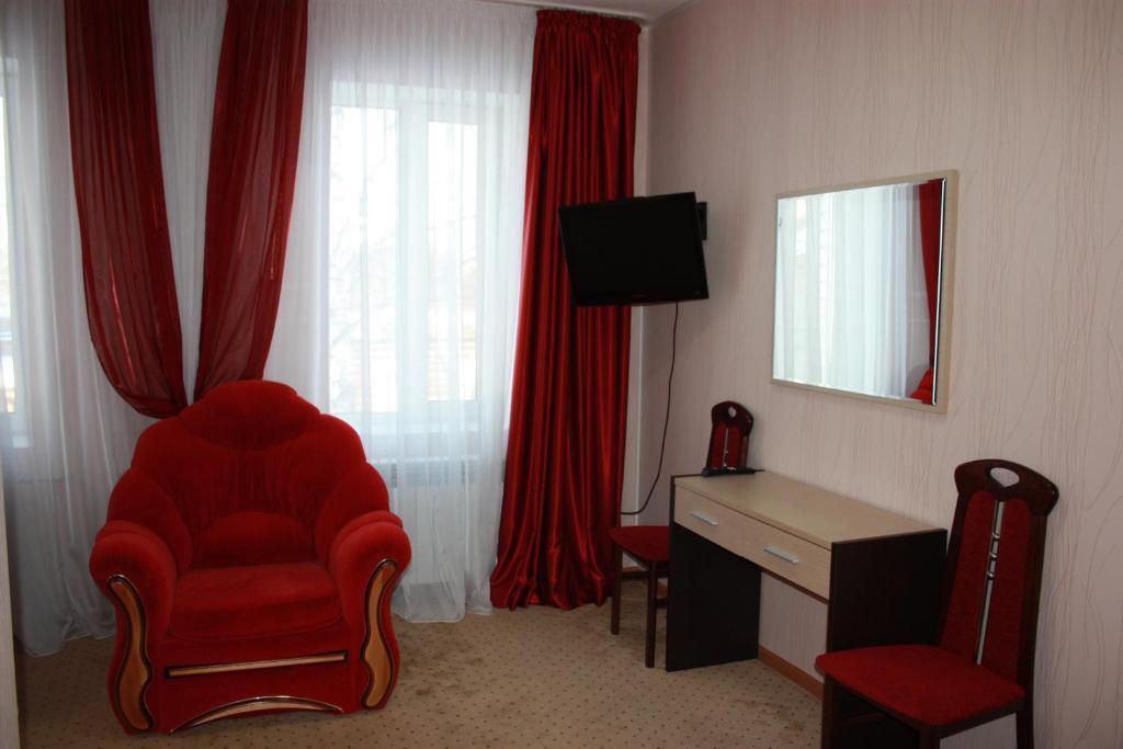 Rozhdestvenskaya Hotel Velikiy Ustyug Habitación foto